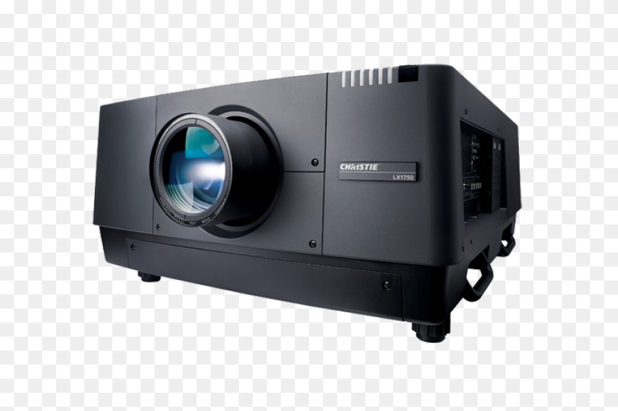 Large Venue Projectors | ClipartFla