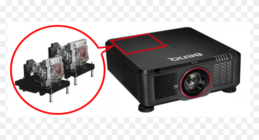 Large Venue Projectors | Business - Projector