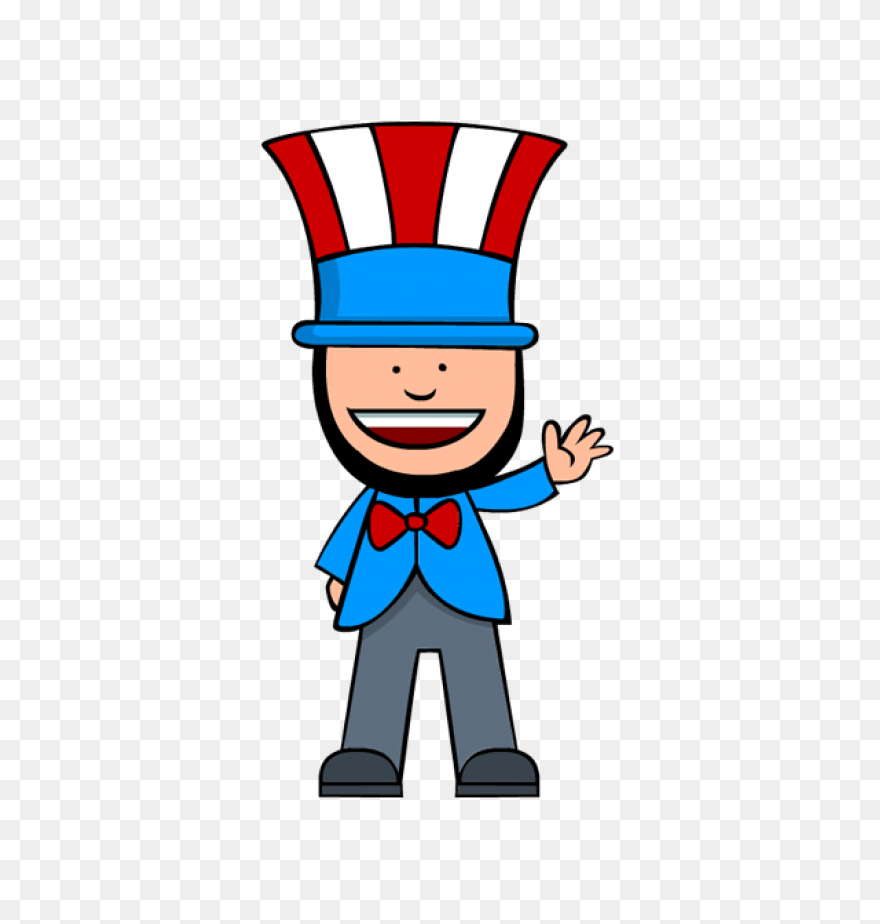 Presidents Day Clip Art - ClipartFl