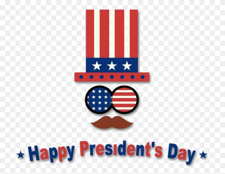 Presidents Day Clip Art - ClipartFl