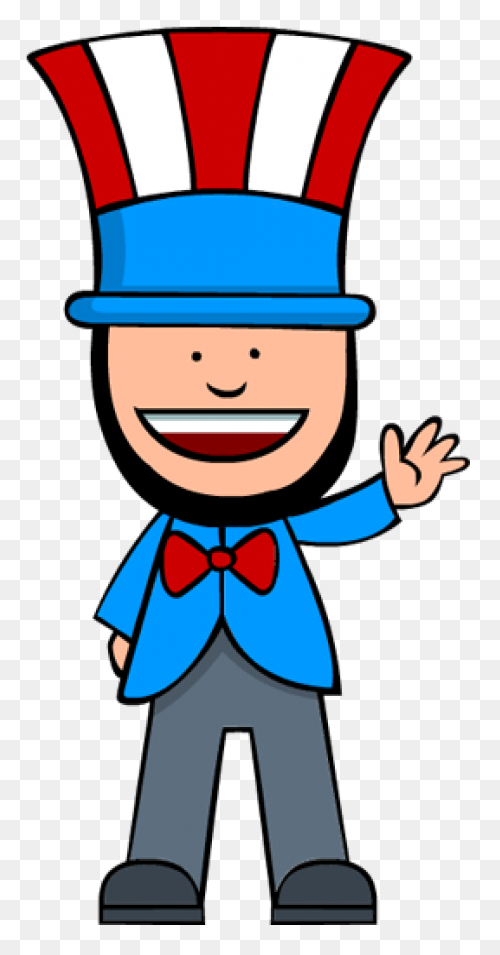 Presidents Day Clip Art - ClipartFl