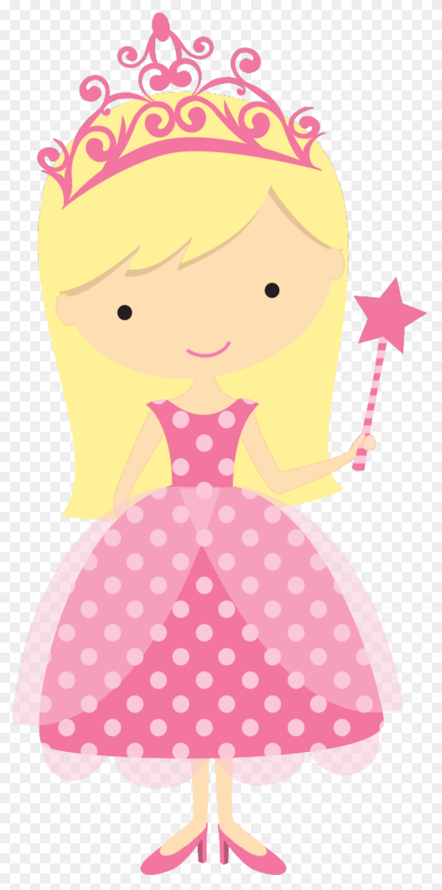 Free Pretty Princess Clipart Princesses - Princess