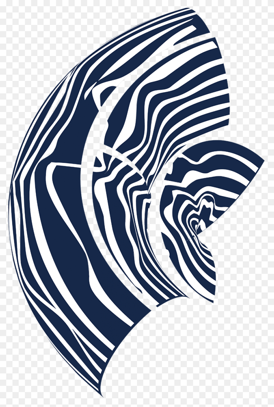 Trippy Clipart Psychedelic - Png Do