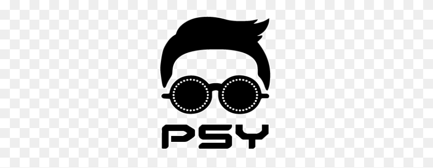 Man Rapper Gangster - Psy Gangnam S