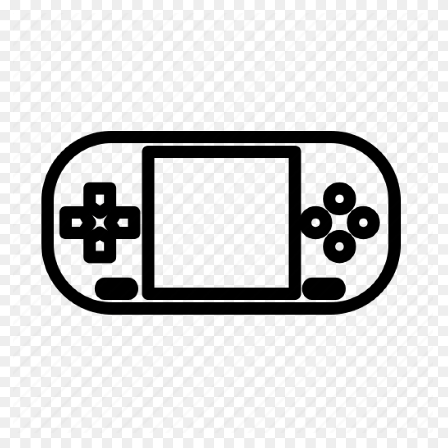 Drawn Controller Psp Controller Cli