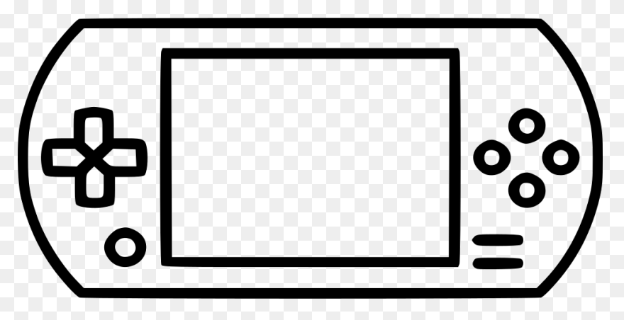 Drawn Controller Psp Controller Cli