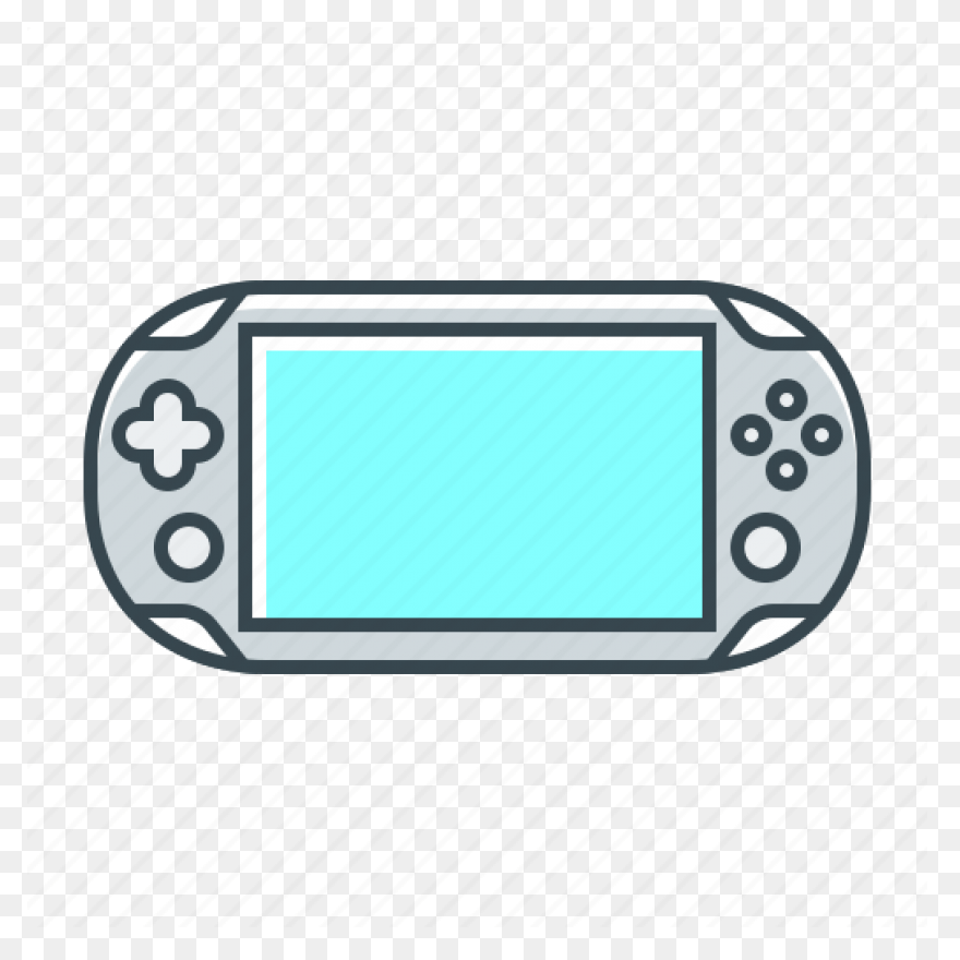 Drawn Controller Psp Controller Cli