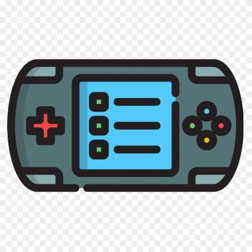 Drawn Controller Psp Controller Cli
