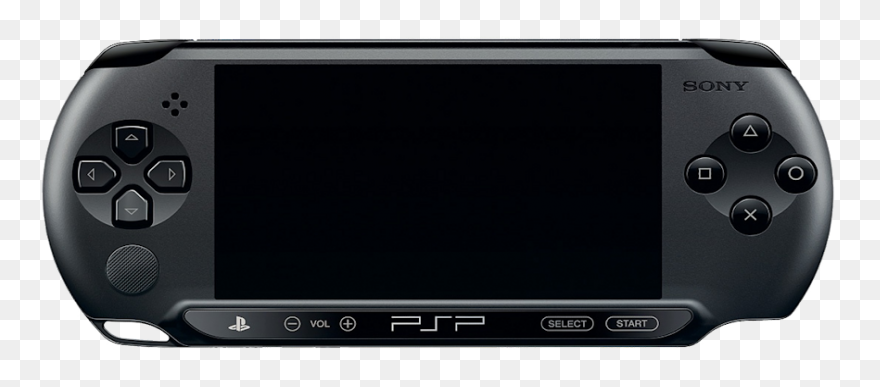 Drawn Controller Psp Controller Cli