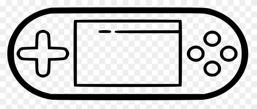 Drawn Controller Psp Controller Cli