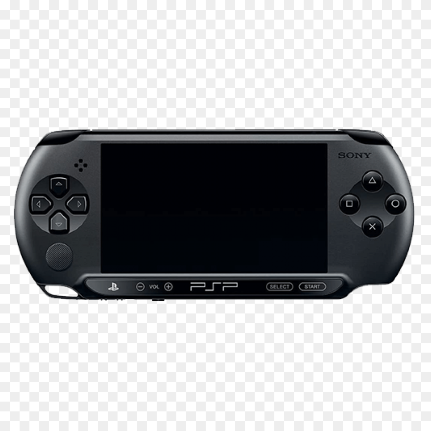 Drawn Controller Psp Controller Cli