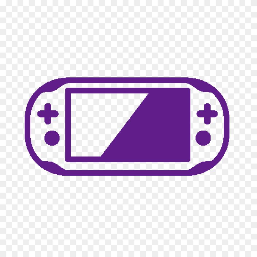 Drawn Controller Psp Controller Cli