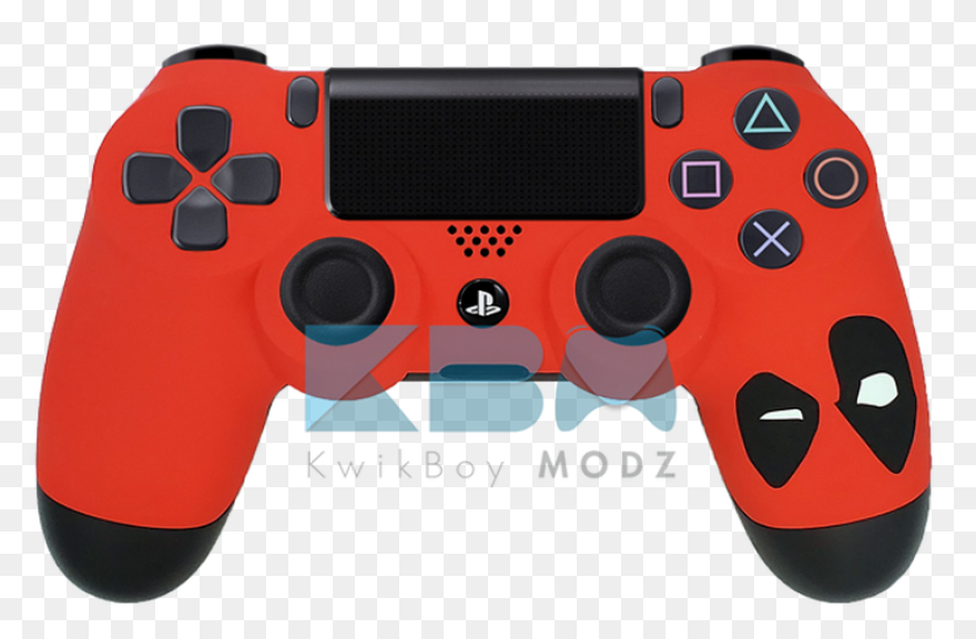 Playstation 4 Pro (Ps4 Pro) Pink Ma