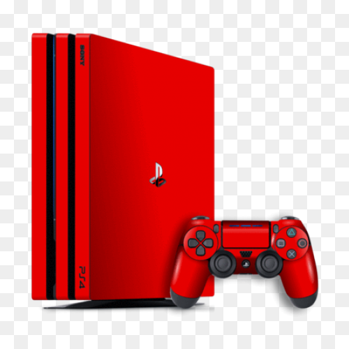 Playstation 4 Pro (Ps4 Pro) Pink Ma