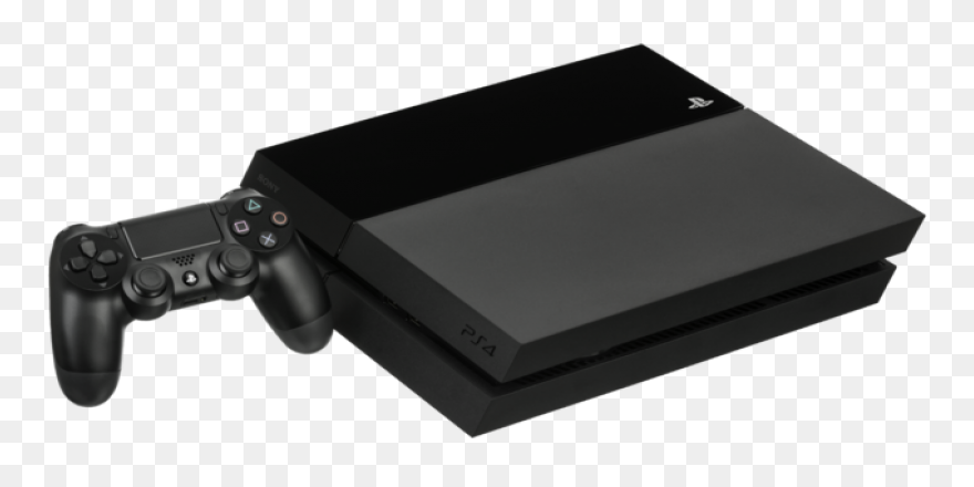 Playstation 4 Pro (Ps4 Pro) Pink Ma