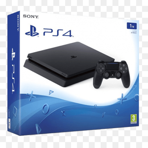 Playstation 4 Pro (Ps4 Pro) Pink Ma
