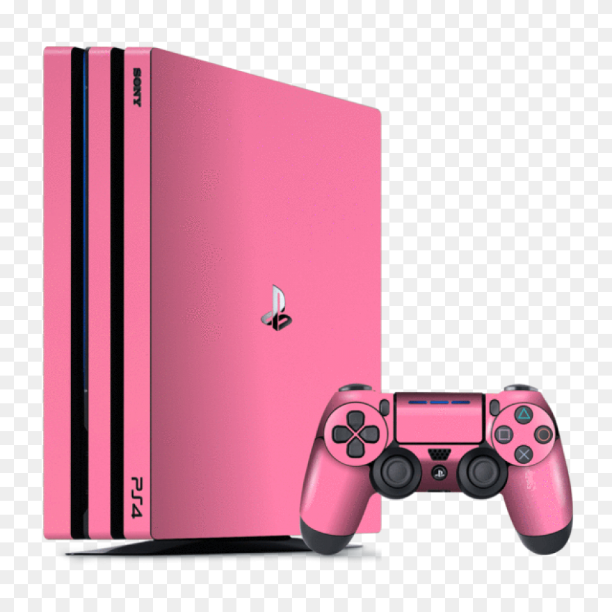 Playstation 4 Pro (Ps4 Pro) - Ps4