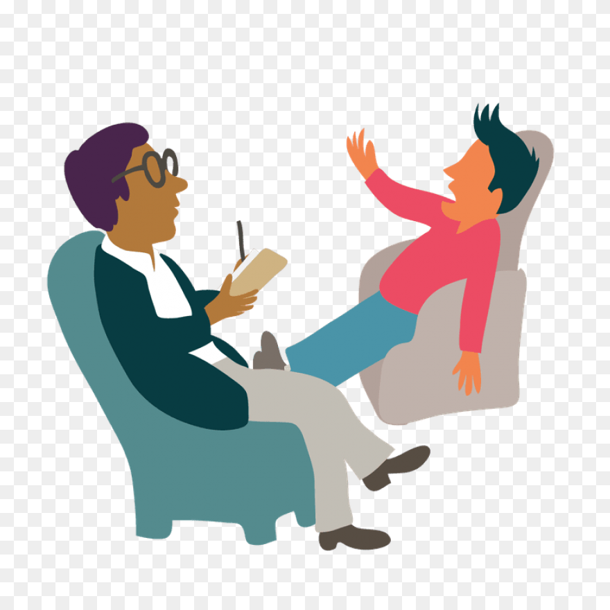 Erythrophobia Counselling At Trance