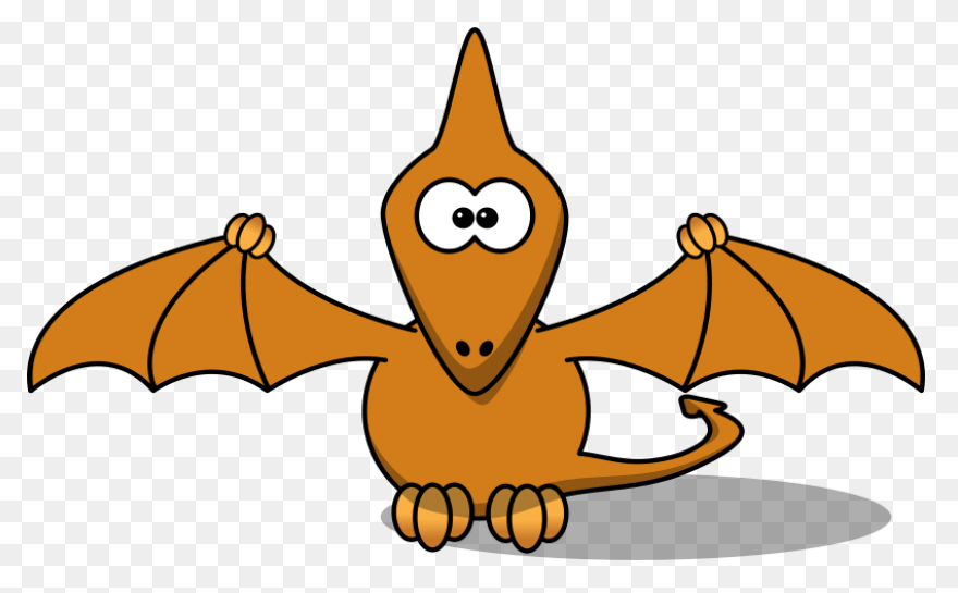 Pterodactyl Clipart Clipart Suggest - Pterodactyl