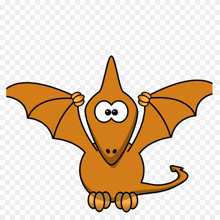 Pterodactyl Clipart - Clipart Sugge