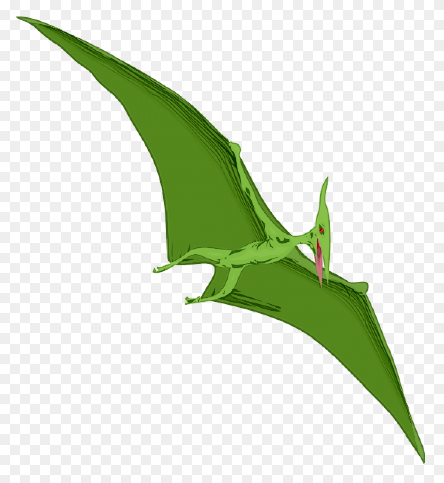 Pterodactyl Clipart - Clipart Sugge