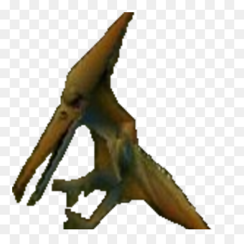 Pterodactyl Clipart - Clipart Sugge
