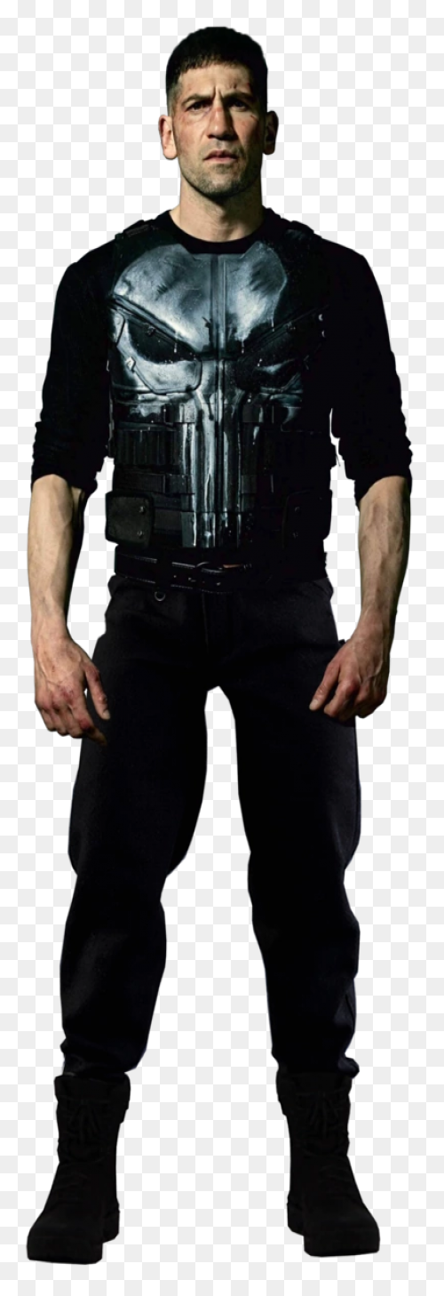 The Punisher Image - Punisher Clipa