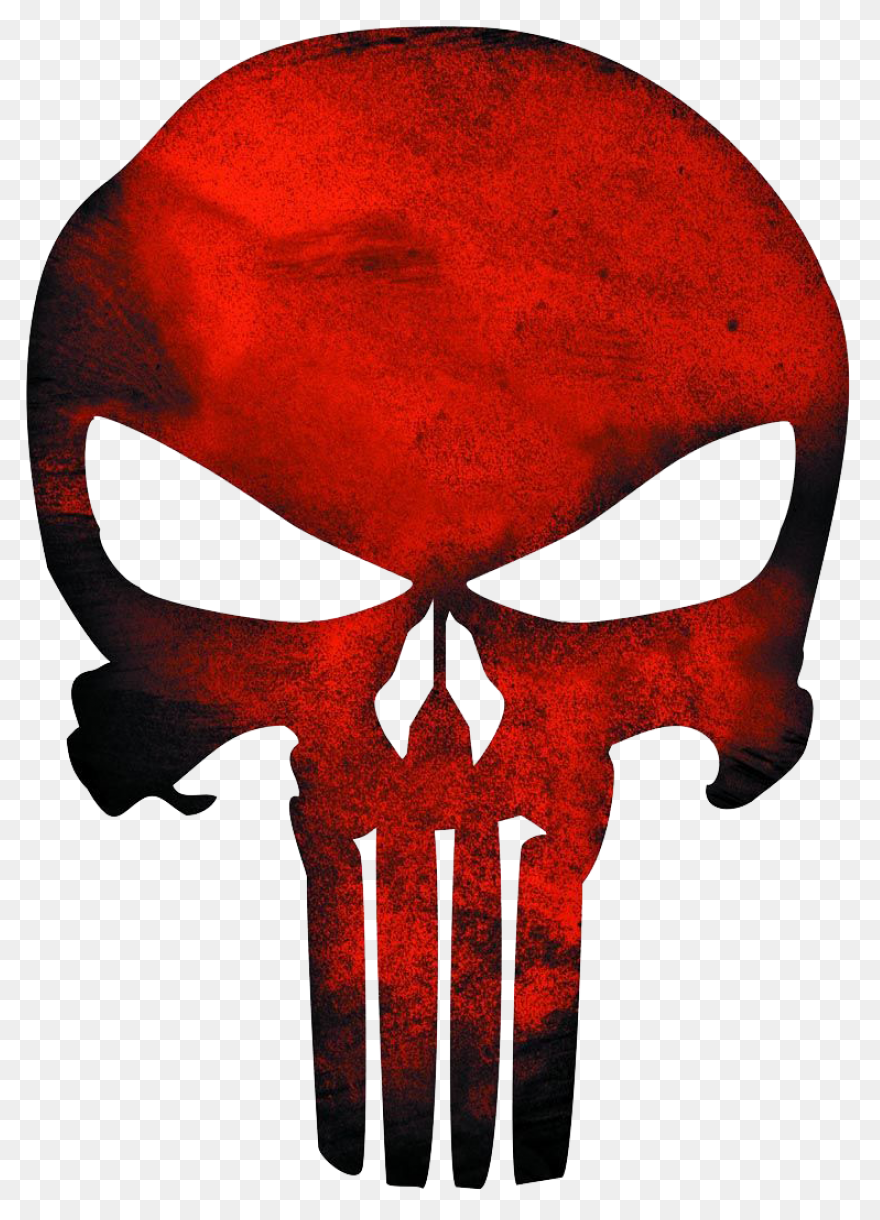The Punisher Image - Punisher Clipa
