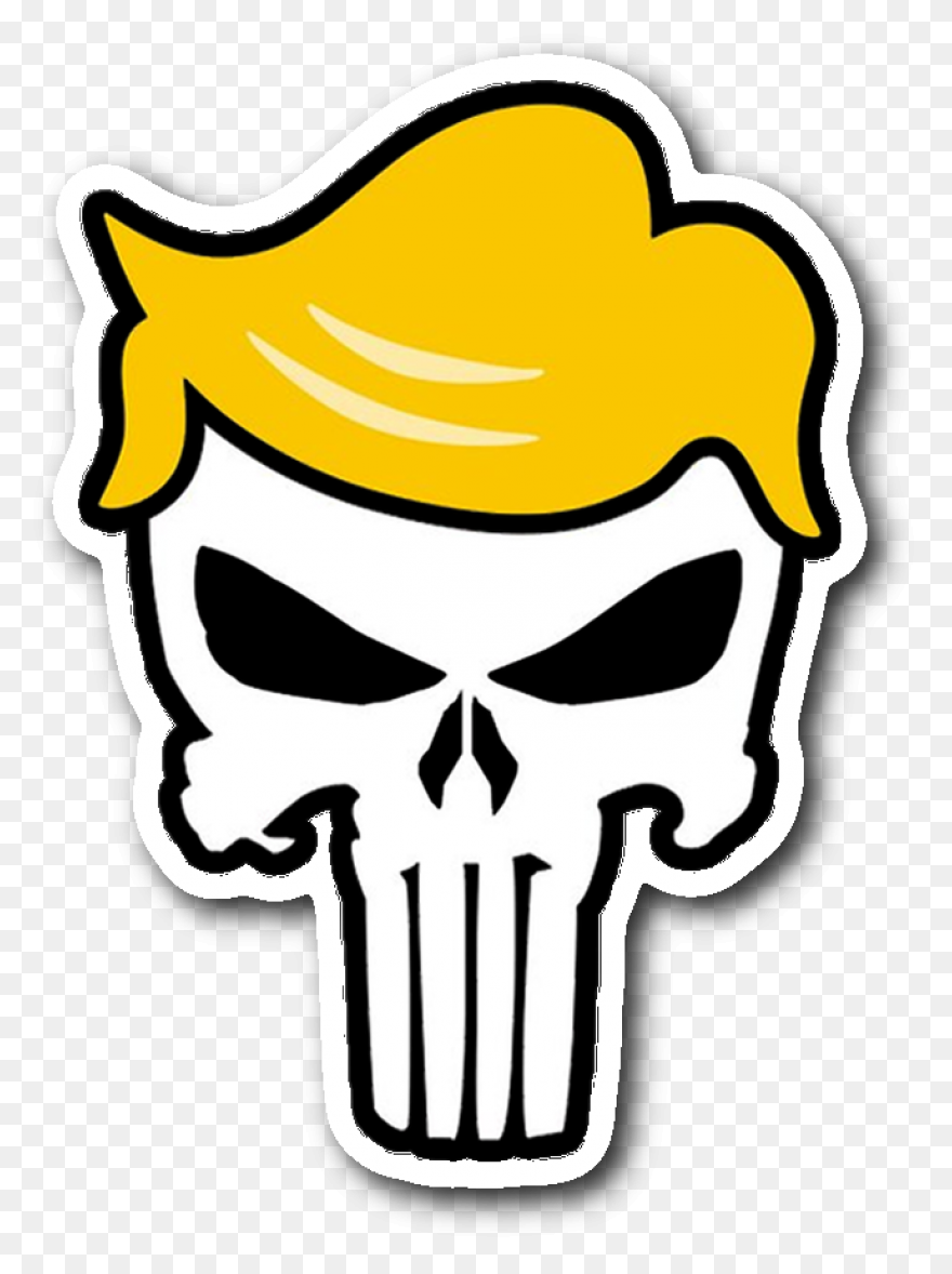 The Punisher Image - Punisher Clipa