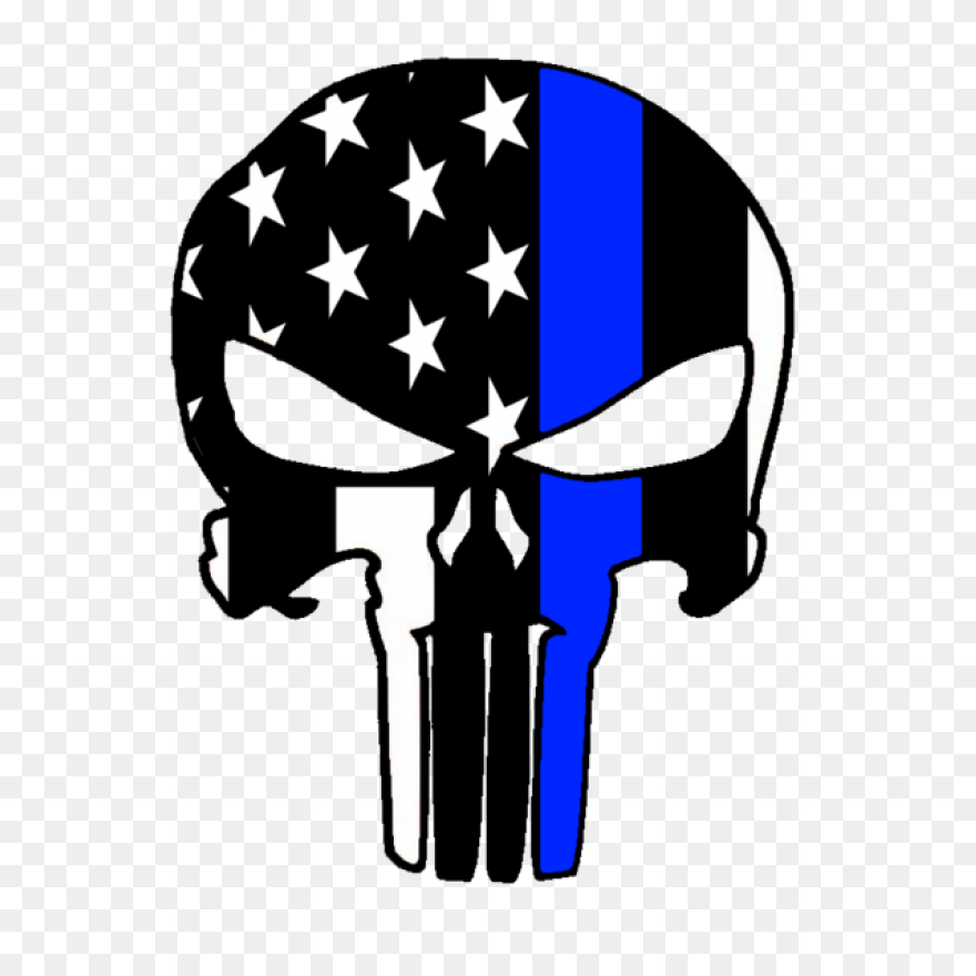 The Punisher Image - Punisher Clipa