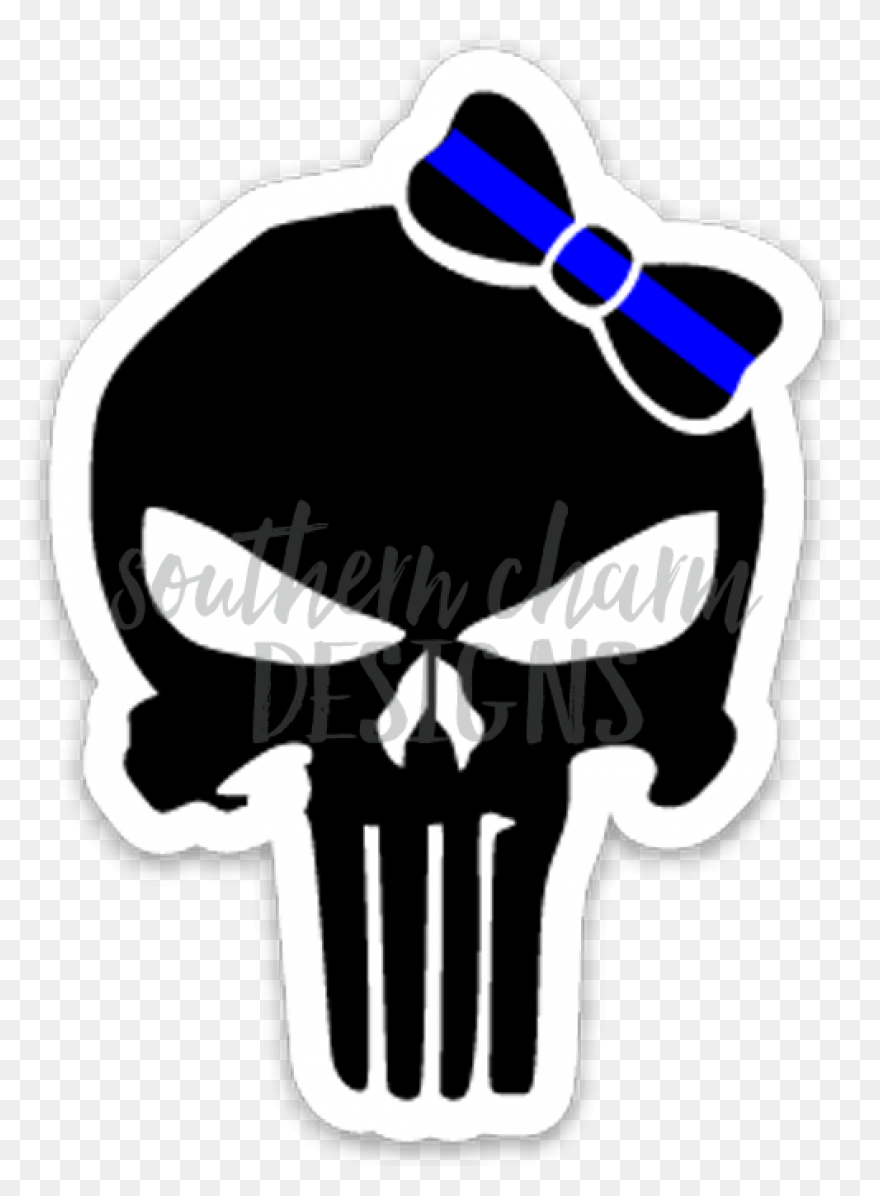 The Punisher Image - Punisher Clipa