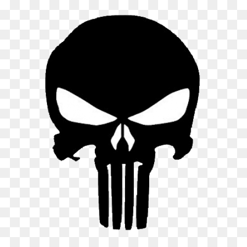 The Punisher Image - Punisher Clipa