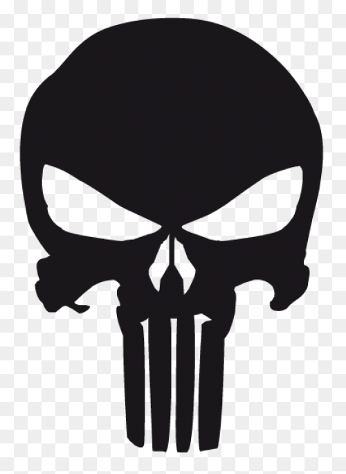 The Punisher Image - Punisher Clipa
