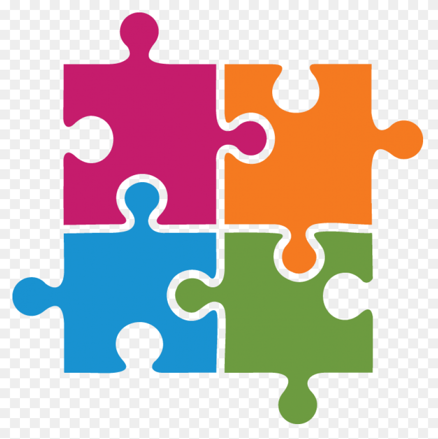 Jigsaw Puzzle At Getdrawings Com Fr