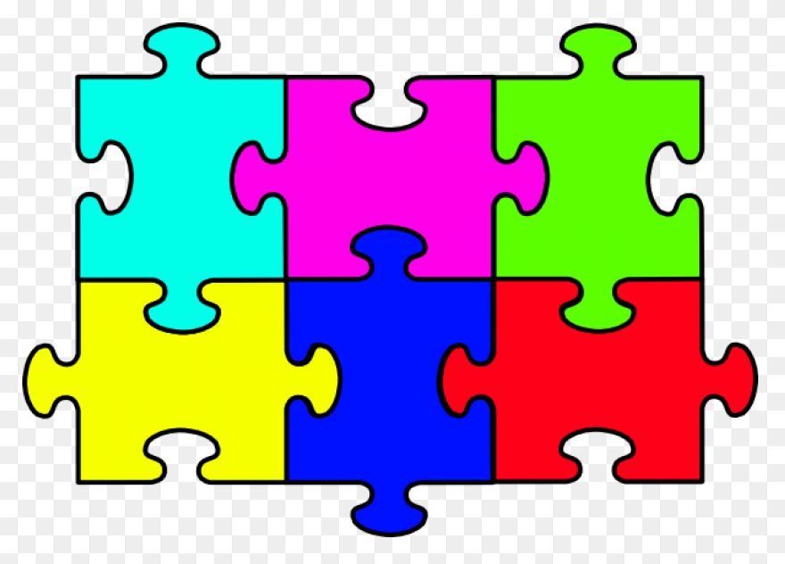 Jigsaw Puzzle At Getdrawings Com Fr
