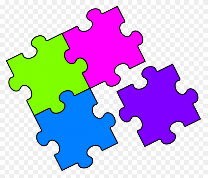 Jigsaw Puzzle At Getdrawings Com Fr