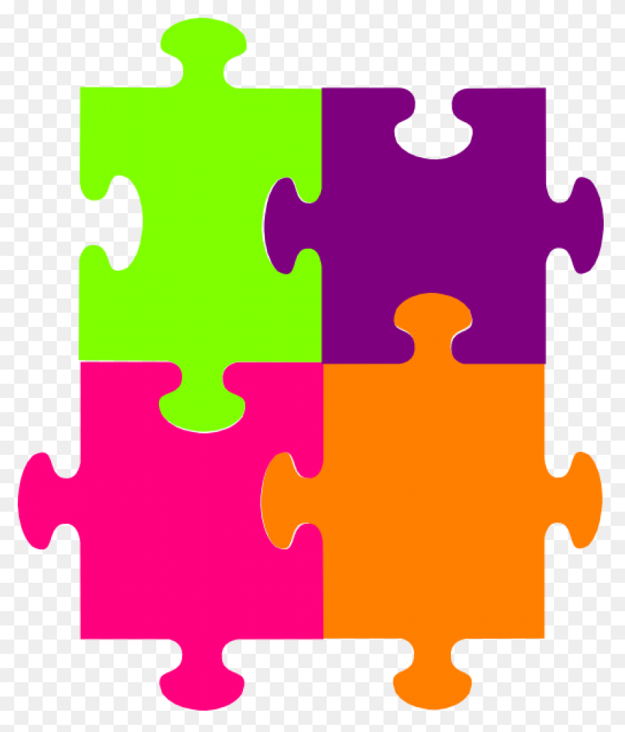 Jigsaw Puzzle At Getdrawings Com Fr