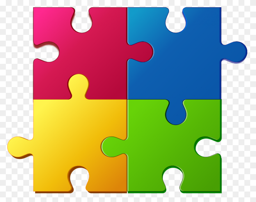 Jigsaw Puzzle At Getdrawings Com Fr