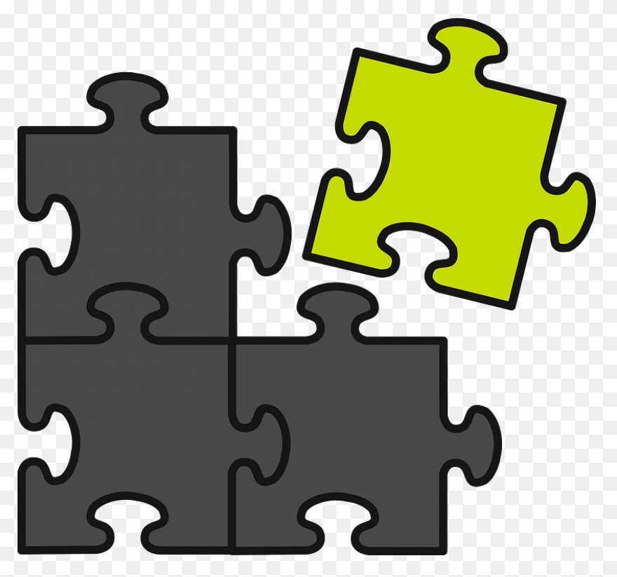 Jigsaw Puzzle At Getdrawings Com Fr