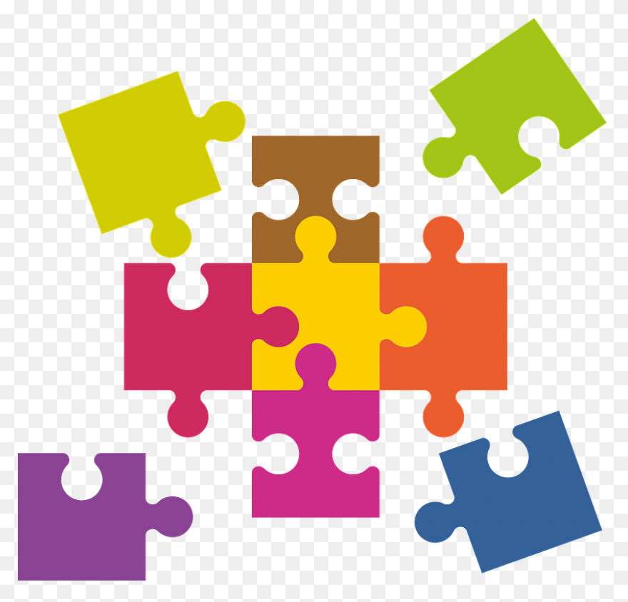Jigsaw Puzzle At Getdrawings Com Fr
