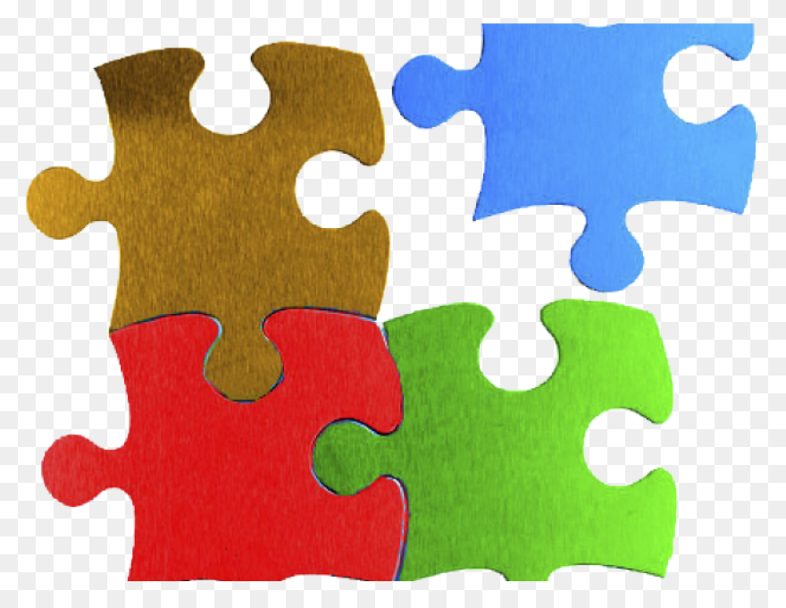 Jigsaw Puzzle At Getdrawings Com Fr