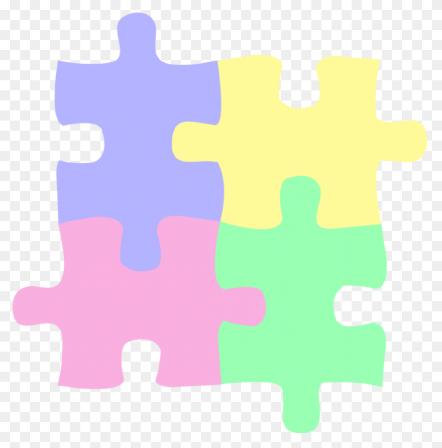 Jigsaw Puzzle At Getdrawings Com Fr