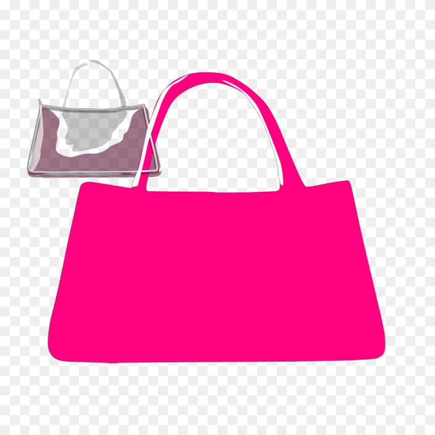 Purple Purse Clipart Clipart Suggest - Purse
