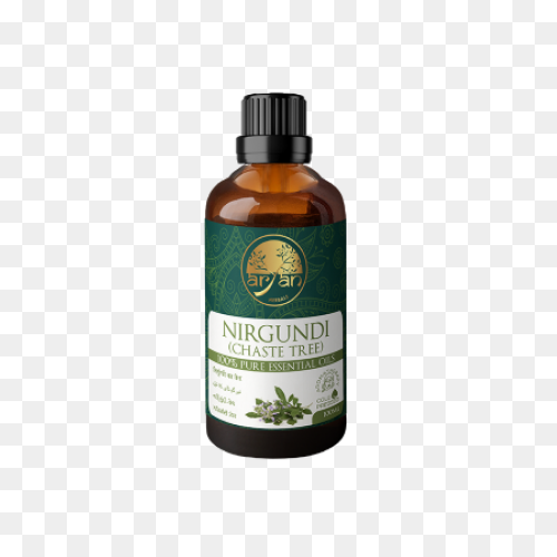 Aryan Peppermint (Pudina) Oil 15Ml - Pudina