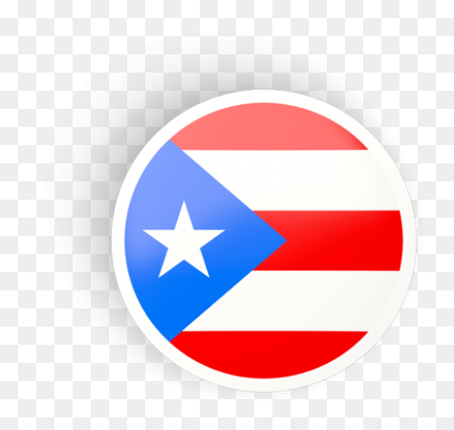 Waving Flag. Illustration Of Flag O