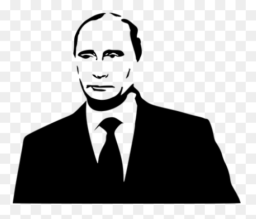 Vladimir Putin | South Park Archive