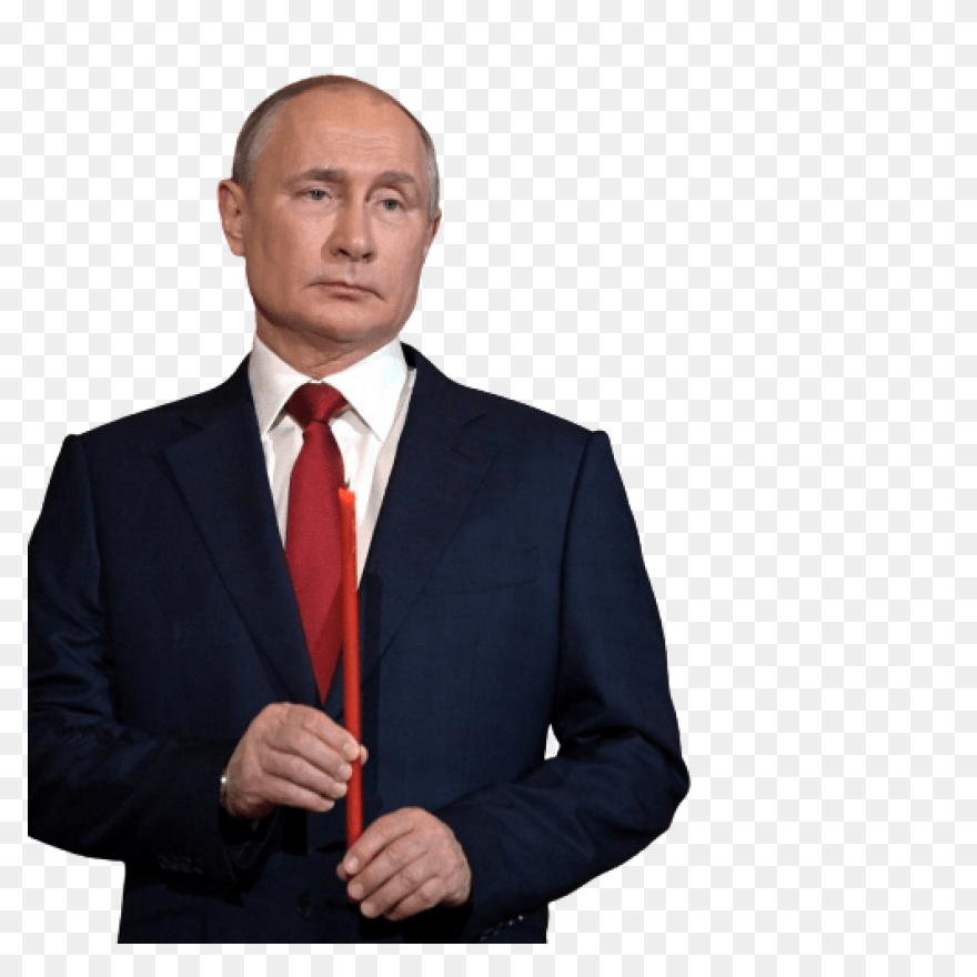 Vladimir Putin | South Park Archive
