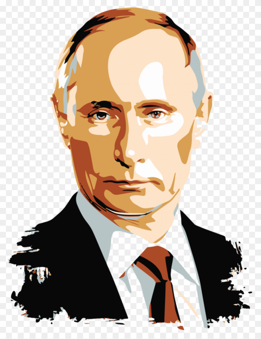 Vladimir Putin | South Park Archive
