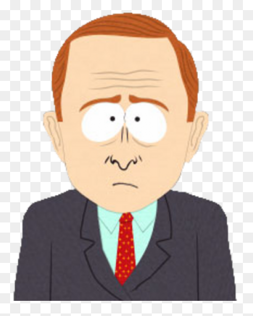 Vladimir Putin | South Park - Putin