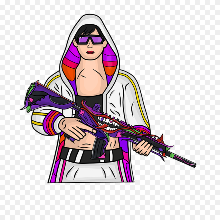Pubg Mascot Pack – Google Drive |